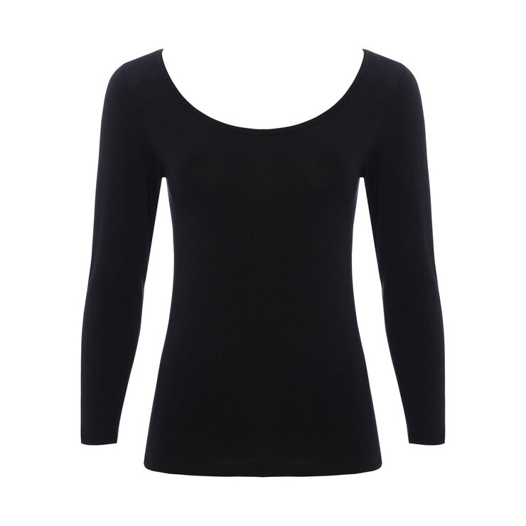 トリンプ・インターナショナル・ジャパン あったかインナー 2枚組