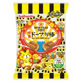 蜂蜜ドーナツ棒600g