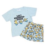 ミニオンズ キッズ パジャマ