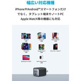 Anker（アンカー）急速充電器 Nano II 30W A2665N11