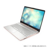 HP 15s-eq2000 15インチノートPC 468X9PA-AABW