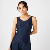 フィラ レディース 水着4点セット ネイビー 9M