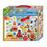 それいけ!アンパンマン くみたてDIY アンパンマン号と 仲間たち セット それいけ!アンパンマン くみたてDIY アンパンマン号と 仲間たち セット