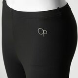 オーシャンパシフィック UVカット トレンカ ブラック オーシャンパシフィック UVカット トレンカ ブラック