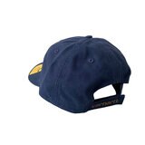 カーハート オデッサ キャップ ネイビー