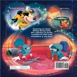 ディズニー ベッドタイム ストーリーブック-ミッキー