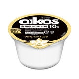 ダノンオイコス脂肪0 バニラ 113gx12 ダノンオイコス脂肪0 バニラ 113gx12