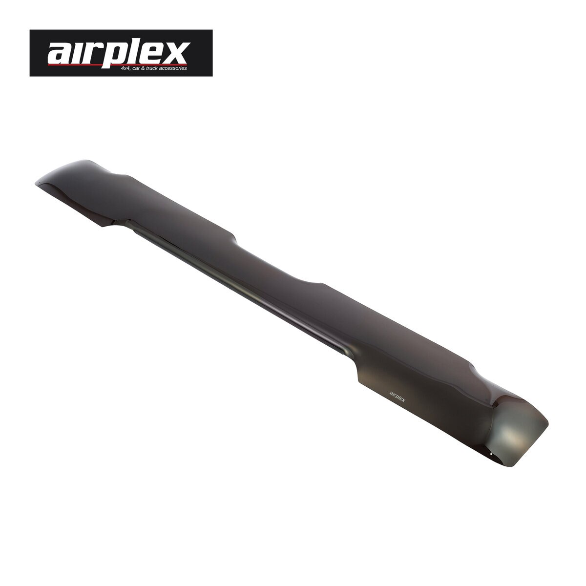 airplex トヨタ ランクル70 ランドクルーザー 70系 再再販モデル バグガード スモーク