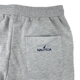 ノーティカ メンズ ラウンジセット グレー M