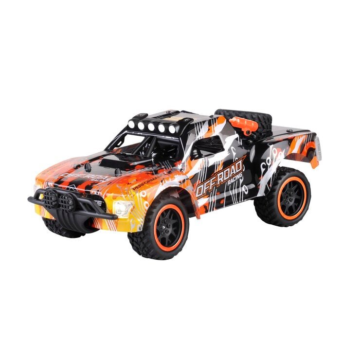 パワークレイズ オフ ロードレーサー ラジコン 1:24 | Costco Japan