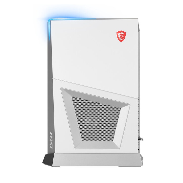 MSI ゲーミング デスクトップPC TRIDENT3-8RD-064JP, INTEL i7-8700, 16GB RAM, 512GB SSD, Windows 10 Home MSI ゲーミング デスクトップPC TRIDENT3-8RD-064JP, INTEL i7-8700, 16GB RAM, 512GB SSD, Windows 10 Home