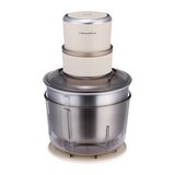 レコルト フードプロセッサーコンボ RCP-6(W)