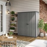 ケター コルティナ オルト 屋外用物置
