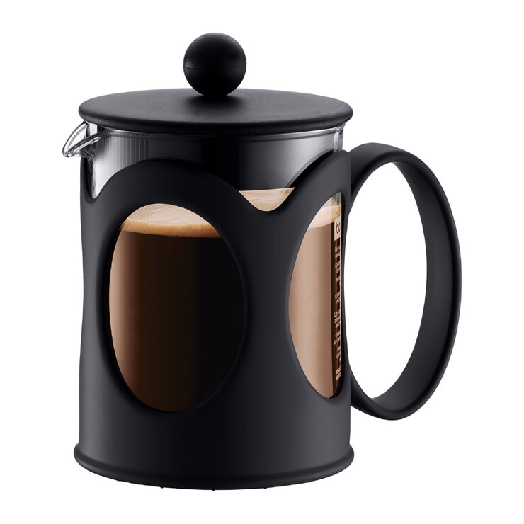 ボダム フレンチプレスコーヒーメーカー 500ml ボダム フレンチプレスコーヒーメーカー 500ml