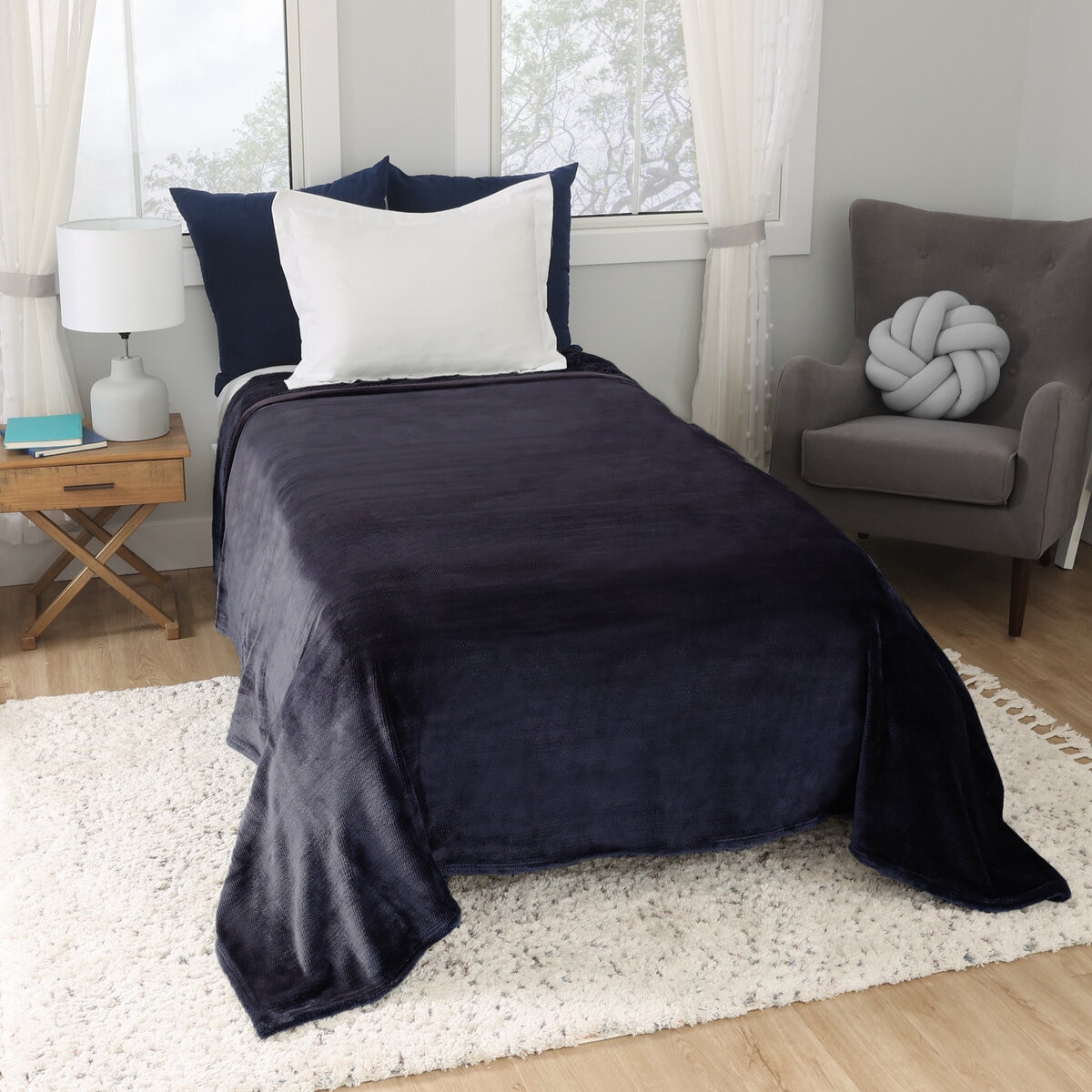 カークランドシグネチャー ブランケット シングル 140cm x 200cm | Costco Japan カークランドシグネチャー ブランケット シングル 140cm x 200cm | Costco Japan
