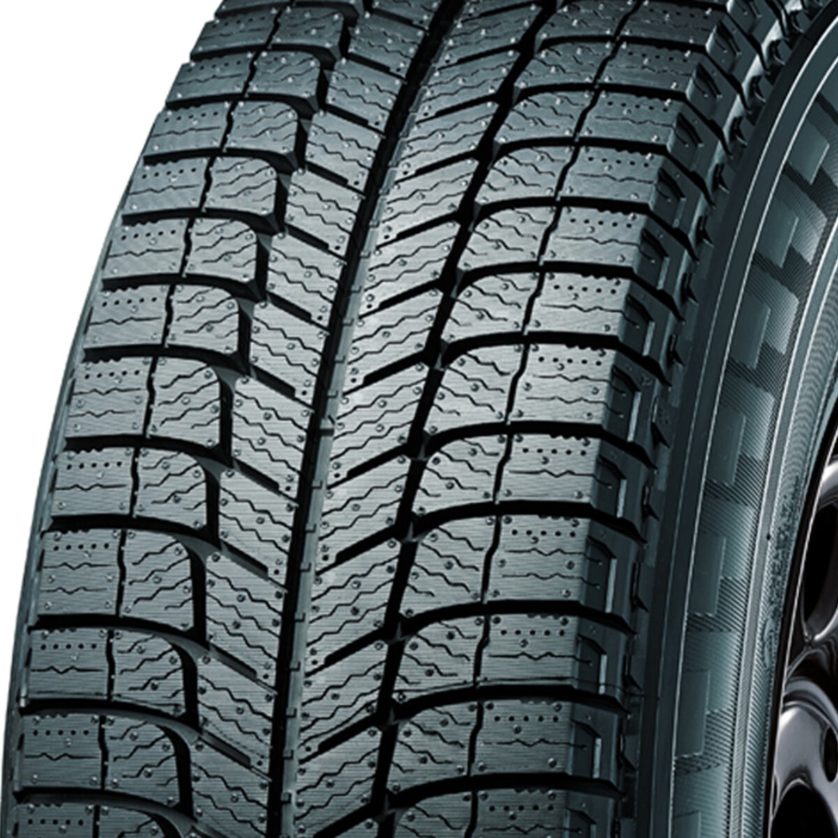 Michelin 195/80 R 15LT 107/105R TL AGILIS X-ICE MI