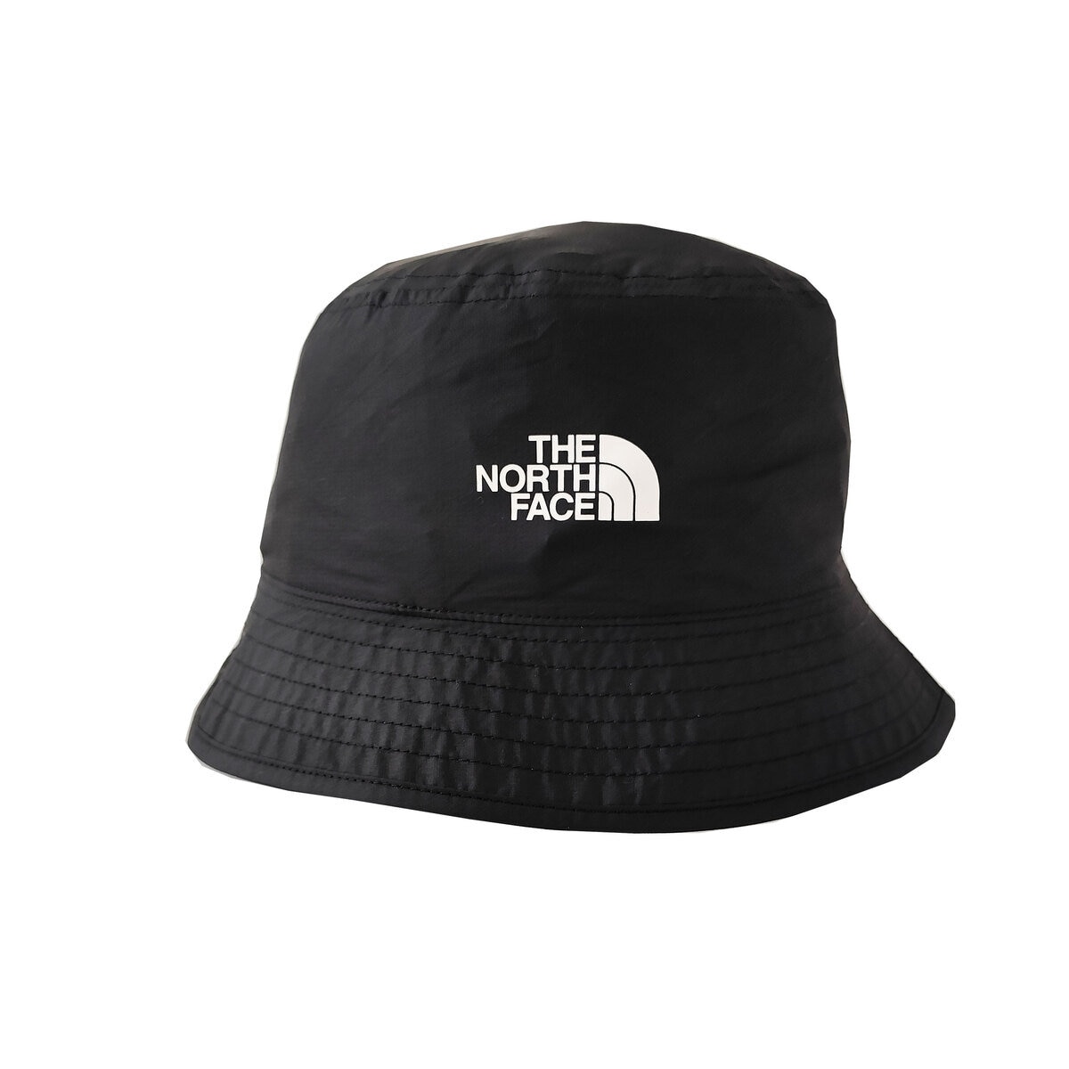 ザ・ノース・フェイス サンスタッシュ ハット TNFブラック S-M