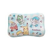 キャラクター 低反発枕 キッズ用 ポケモン ジョイフルデイズ