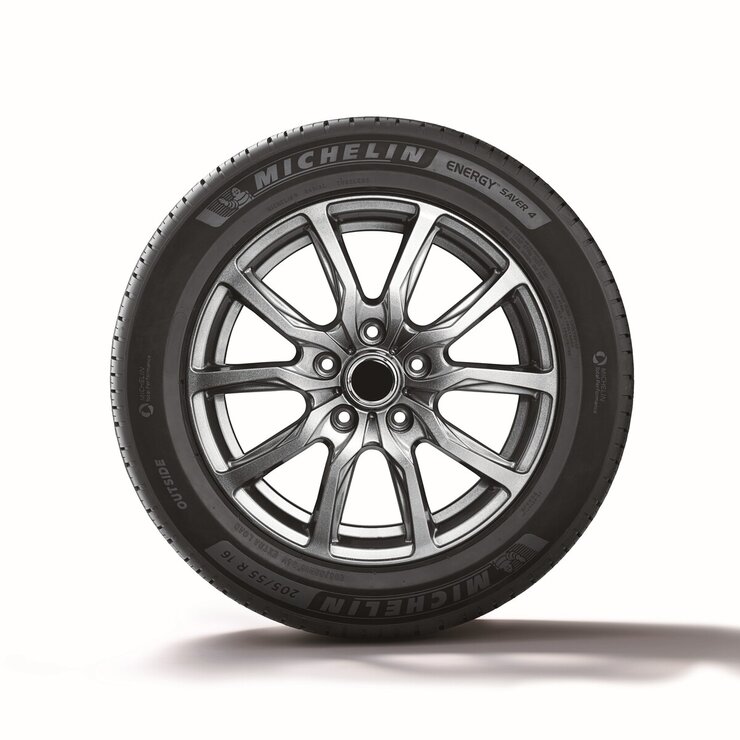 Michelin 155/65 R14 79H EXTRA LOAD TL ENERGYSAVER 4 MI