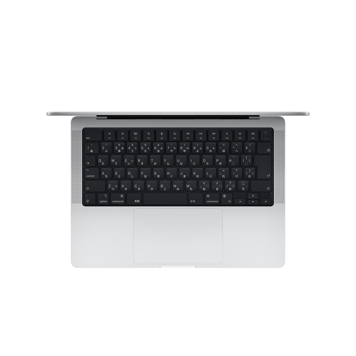 Apple MacBook Pro 14インチ 第2世代