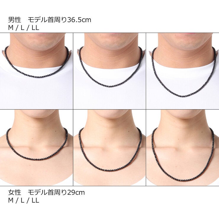 コラントッテ LUCE α matte ブラック L サイズ