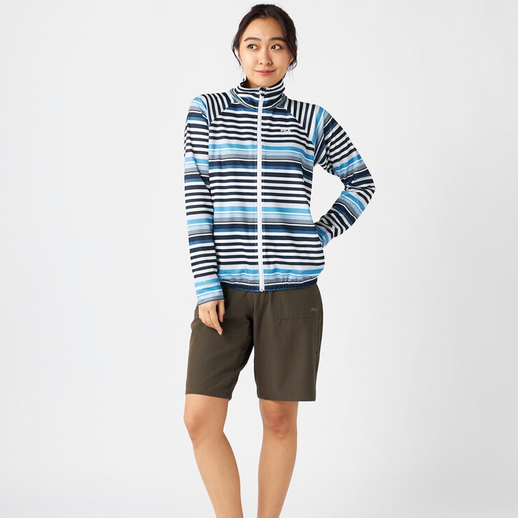 フィラ レディース 水着 4点セット