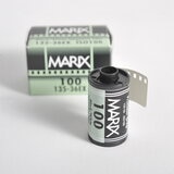 マリックス 35mm 白黒ネガフィルム ISO100 36枚撮  20本セット