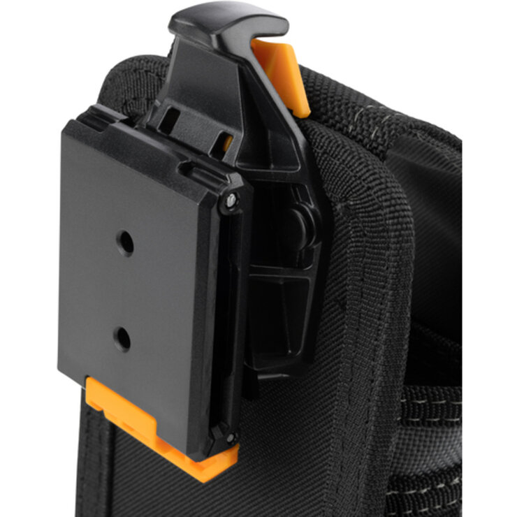 タフビルト 小型計測器用ポーチ