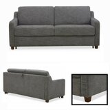 AIDEN & IVY ファブリックスリーパーソファ AIDEN & IVY ファブリックスリーパーソファ