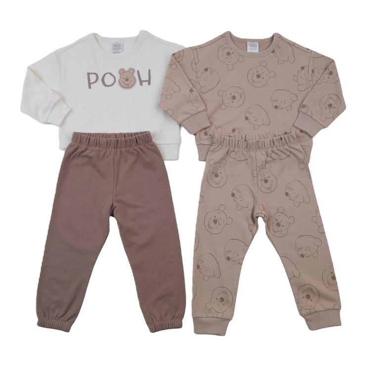 ディズニー キッズ 4点セット