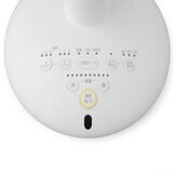 アイリスオーヤマ サーキュレーター扇風機 15cm STF-CD15T