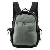 ザ・ノース・フェイス ボザー バックパック 19L NF0A52TBGCC ローレルリースグリーン - TNF ブラック