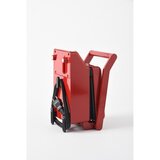 ブルーノ グリルサンドメーカー シングル BOE083-RD レッド