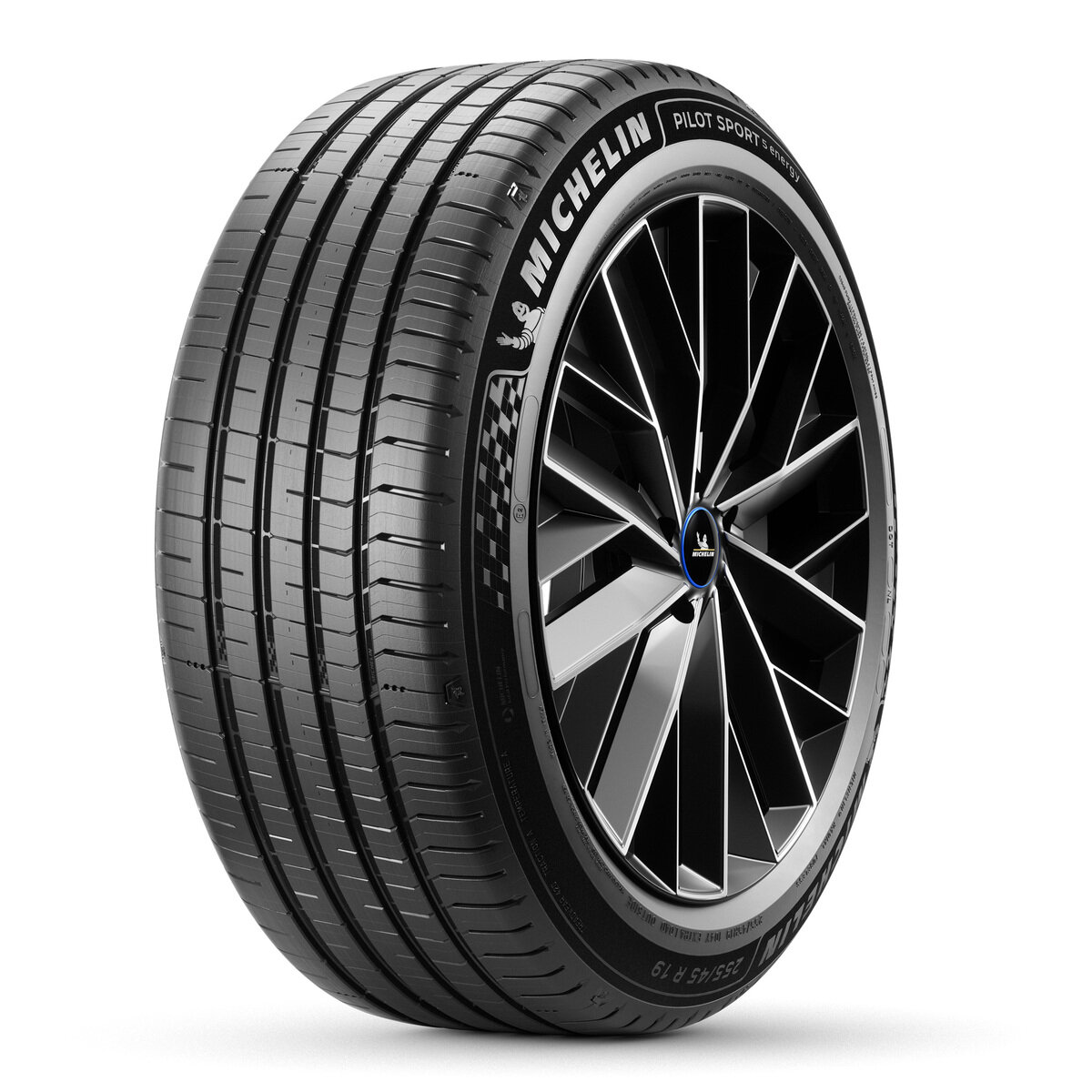 Michelin 235/55R19 105Y XL PILOT SPORT 5 ENERGY MI