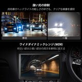 ATOTO 録画用リアカメラ FHD 1080P AC-FHD02LR【X10シリーズ専用】