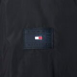 トミーヒルフィガー メンズ ジャケット ブラック S