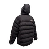 ザ・ノース・フェイス メンズ リンバラ ジャケット ブラック XL