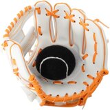 野球グローブ 幼児用 マジックキャッチ 8インチ 右投げ 柔らかいボール付 読売ジャイアンツ 野球グローブ 幼児用 マジックキャッチ 8インチ 右投げ 柔らかいボール付 読売ジャイアンツ