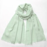 ダニエルウェリントン ストール 190cm × 40cm ミント ダニエルウェリントン ストール 190cm × 40cm ミント