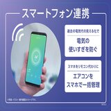 アイリスオーヤマ ルームエアコン 2.8kw 10畳 IAF-2807M アイリスオーヤマ ルームエアコン 2.8kw 10畳 IAF-2807M
