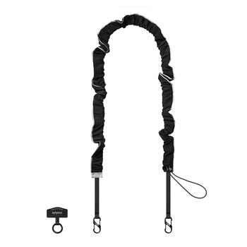 bitplay / グロー シュシュ・ストラップ