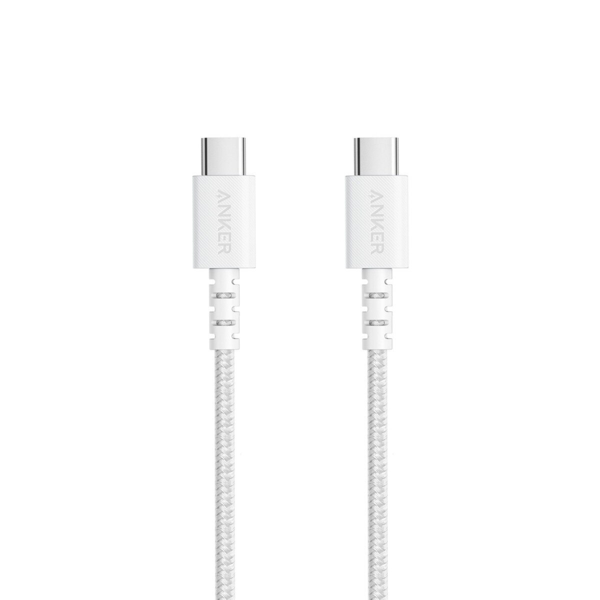 Anker（アンカー）USB-C & USB-Cケーブル 1.8m PowerLine Select+ A8033N21