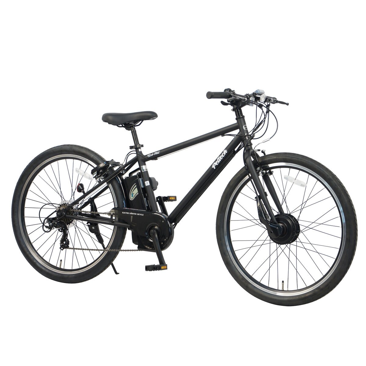 電動自転車用充電器 PELTECH製電動アシスト自転車専用 【特別訳あり特価】