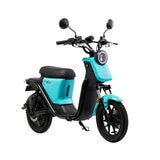 電動バイクU(ユー)｜コンパクトEVスクーター|niu(ニウ)XEAM(ジーム)