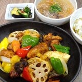 キューピー ごましょうゆドレッシング 1L