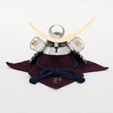 五月人形 兜平飾り 6M21-CS-201