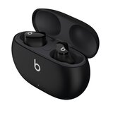 Beats Studio Buds 完全ワイヤレスイヤホン ブラック