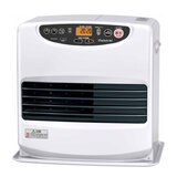 DAINICHI 石油ファンヒーター 9L FW-5625L(W)
