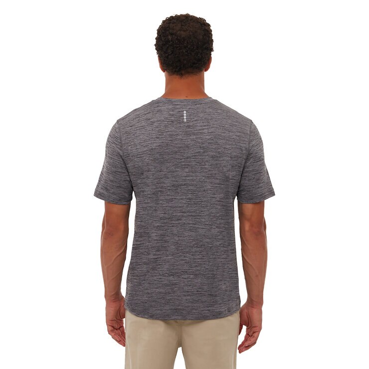 BENCH. メンズ Tシャツ 3枚組 M アソート 1