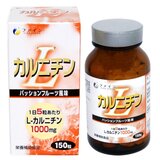 L-カルニチン チュアブル 150粒